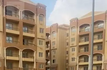 مجمع سكني - 3 غرف نوم - 2 حمامات للبيع في حى الاندلس - مدينة القاهرة الجديدة - القاهرة