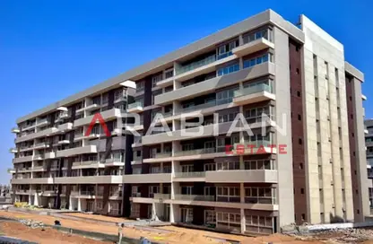 Apartment - 3 Bedrooms - 3 Bathrooms for sale in Scenario - New Capital Compounds - New Capital City - Cairo