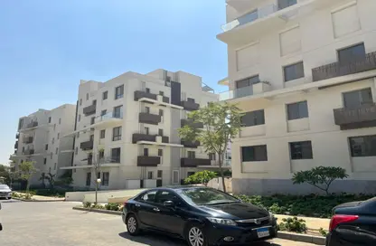 Apartment - 2 Bedrooms - 3 Bathrooms for rent in Villette - 5th Settlement Compounds - The 5th Settlement - New Cairo City - Cairo