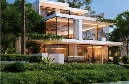 Villa - 6 Bedrooms - 6 Bathrooms for sale in Mivida - 5th Settlement Compounds - The 5th Settlement - New Cairo City - Cairo