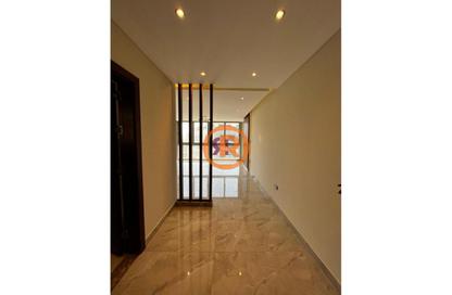 Apartment - 2 Bedrooms - 1 Bathroom for rent in One Kattameya - El Katameya Compounds - El Katameya - New Cairo City - Cairo