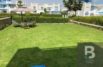 منزل مزدوج - 3 غرف نوم - 3 حمامات للبيع في ماونتن فيو راس الحكمة - راس الحكمة - الساحل الشمالي