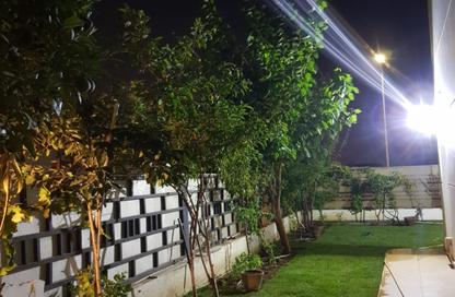Duplex - 2 Bedrooms - 2 Bathrooms for rent in Hyde Park - 5th Settlement Compounds - The 5th Settlement - New Cairo City - Cairo