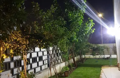 Duplex - 2 Bedrooms - 2 Bathrooms for rent in Hyde Park - 5th Settlement Compounds - The 5th Settlement - New Cairo City - Cairo