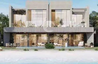 فيلا - 4 غرف نوم - 4 حمامات للبيع في بيت البحر - سيدي حنيش - الساحل الشمالي فيلا - 4 غرف نوم - 4 حمامات للبيع في بيت البحر - سيدي حنيش - الساحل الشمالي