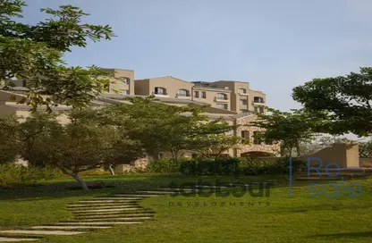 شقة - 3 غرف نوم - 4 حمامات للبيع في جرين سكوير - كمبوندات مدينة المستقبل - مدينة المستقبل - القاهرة