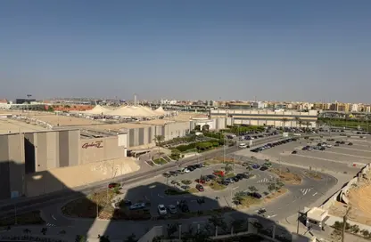 شقة - 1 حمام للايجار في سوديك ويست - كمبوندات الشيخ زايد - الشيخ زايد - الجيزة