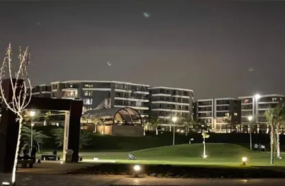 شقة - 2 غرف نوم - 2 حمامات للبيع في ايلان سراي - سراي - كمبوندات مدينة المستقبل - مدينة المستقبل - القاهرة