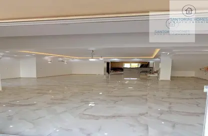 iVilla - 3 Bedrooms - 4 Bathrooms for rent in Mountain View Hyde Park - 5th Settlement Compounds - The 5th Settlement - New Cairo City - Cairo