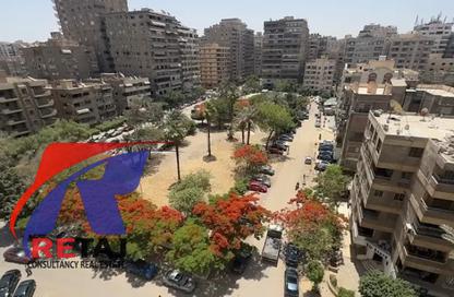 Apartment - 3 Bedrooms - 2 Bathrooms for sale in Gamal Al Din Afifi St. - 6th Zone - Nasr City - Cairo