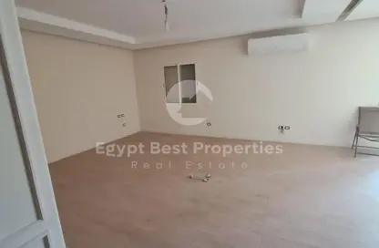 Apartment - 3 Bedrooms - 3 Bathrooms for sale in October Plaza - 6 October Compounds - 6 October City - Giza