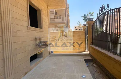 دوبلكس - 4 غرف نوم - 4 حمامات للبيع في عمارات الاندلس - حى الاندلس - مدينة القاهرة الجديدة - القاهرة