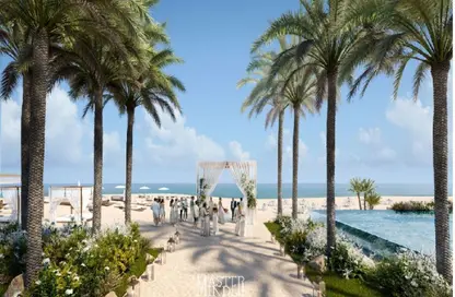 فيلا - 3 غرف نوم - 4 حمامات للبيع في سول الساحل الشمال - قسم الضبعة - الساحل الشمالي