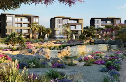 شاليه - غرفة نوم - 1 حمام للبيع في ميسكا - سوما باى - سفاجا - الغردقة - محافظة البحر الاحمر