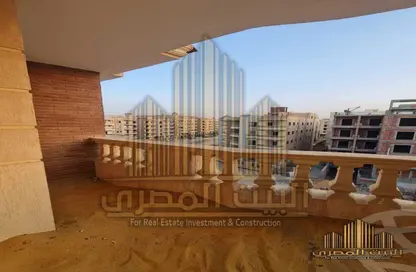 شقة - 3 غرف نوم - 3 حمامات للبيع في اللوتس الجنوبي - حى اللوتس - مدينة القاهرة الجديدة - القاهرة