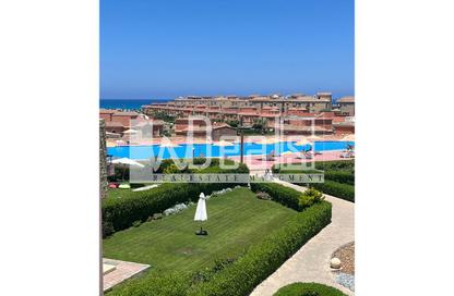 Penthouse - 3 Bedrooms - 2 Bathrooms for sale in Bluemar Wadi Degla - Sidi Abdel Rahman - North Coast