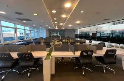 مساحات مكتبية - استوديو - 4 حمامات للايجار في شارع التسعين الجنوبي - التجمع الخامس - مدينة القاهرة الجديدة - القاهرة مساحات مكتبية - استوديو - 4 حمامات للايجار في شارع التسعين الجنوبي - التجمع الخامس - مدينة القاهرة الجديدة - القاهرة