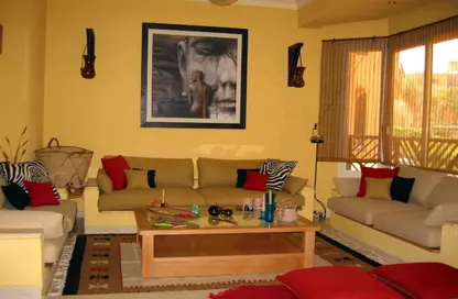 Apartment - 3 Bedrooms - 3 Bathrooms for rent in City View - Cairo Alexandria Desert Road - 6 October City - Giza