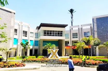 Shop - Studio for sale in Madinaty - Cairo