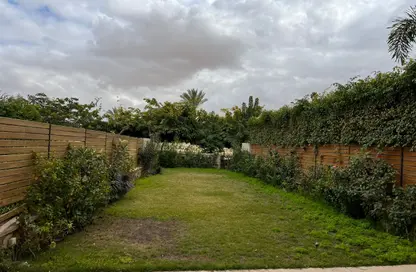 Villa - 4 Bedrooms - 5 Bathrooms for rent in Palm Hills Kattameya - El Katameya Compounds - El Katameya - New Cairo City - Cairo