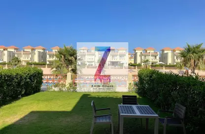 Villa - 3 Bedrooms - 3 Bathrooms for rent in Stella Heights - Al Alamein - North Coast