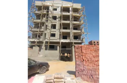 شقة - 3 غرف نوم - 3 حمامات للبيع في بيت الوطن - التجمع الخامس - مدينة القاهرة الجديدة - القاهرة