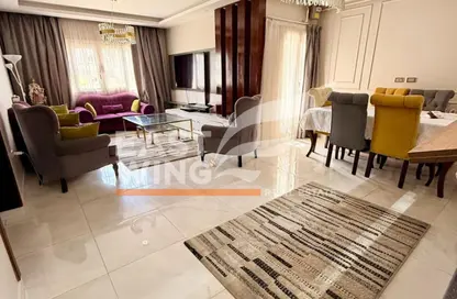 Apartment - 2 Bedrooms - 2 Bathrooms for sale in Mountain View Hyde Park - 5th Settlement Compounds - The 5th Settlement - New Cairo City - Cairo