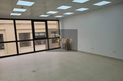 Office Space - Studio - 1 Bathroom for rent in Mivida - 5th Settlement Compounds - The 5th Settlement - New Cairo City - Cairo