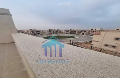 فيلا - 3 غرف نوم - 4 حمامات للبيع في مدينتي - القاهرة