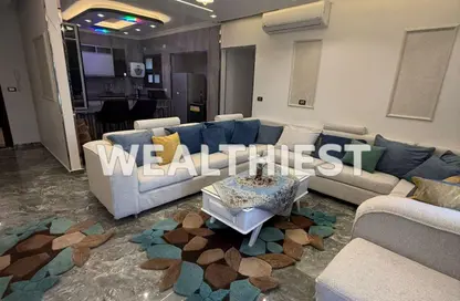 Apartment - 3 Bedrooms - 3 Bathrooms for sale in Privado - Madinaty - Cairo