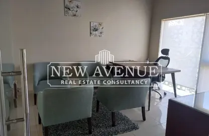 Whole Building - Studio - 2 Bathrooms for sale in The Courtyards - Sheikh Zayed Compounds - Sheikh Zayed City - Giza