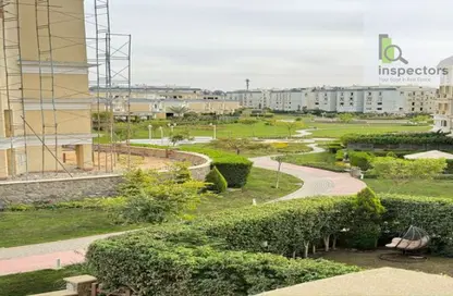 Apartment - 2 Bedrooms - 2 Bathrooms for sale in Mountain View Hyde Park - 5th Settlement Compounds - The 5th Settlement - New Cairo City - Cairo