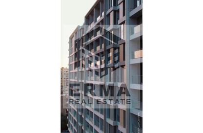 Apartment - 2 Bedrooms - 2 Bathrooms for sale in Rayhanah Avenue - Zahraa El Maadi - Hay El Maadi - Cairo