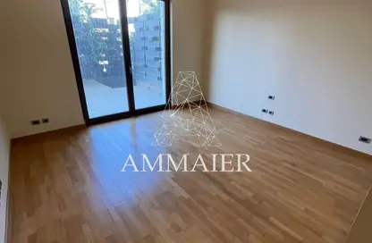 Apartment - 3 Bedrooms - 4 Bathrooms for rent in Forty West - Sheikh Zayed Compounds - Sheikh Zayed City - Giza