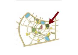 Apartment - 3 bedrooms - 2 bathrooms for للبيع in R7 - New Capital City - Cairo