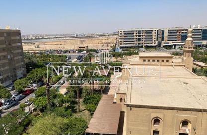 Office Space - Studio - 3 Bathrooms for sale in Abdel Hamid Badawy St. - Sheraton Al Matar - El Nozha - Cairo