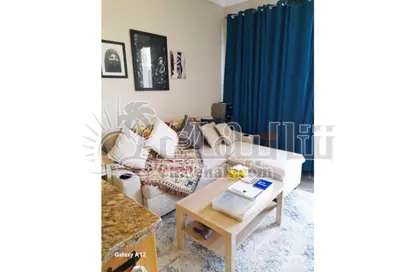 Penthouse - 2 Bedrooms - 2 Bathrooms for sale in La Vista Ray - La Vista - Al Ain Al Sokhna - Suez