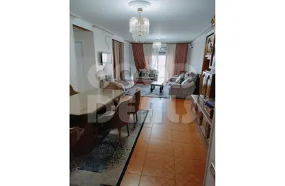 Apartment - 3 Bedrooms - 2 Bathrooms for sale in Gesr Al Suez St. - Roxy - Heliopolis - Masr El Gedida - Cairo