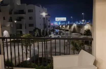Chalet - 2 Bedrooms - 2 Bathrooms for sale in Marassi - Sidi Abdel Rahman - North Coast