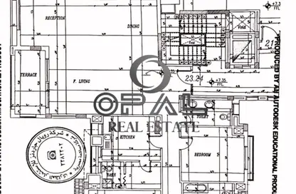 Apartment - 3 Bedrooms - 3 Bathrooms for sale in Casa - Sheikh Zayed Compounds - Sheikh Zayed City - Giza