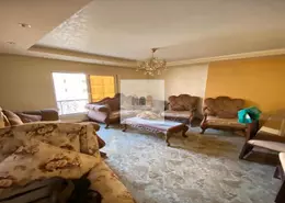 Apartment - 3 Bedrooms - 1 Bathroom for rent in Abbas Al Akkad St. - 1st Zone - Nasr City - Cairo
