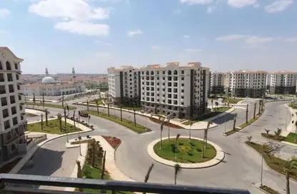 شقة - 2 غرف نوم - 1 حمام للبيع في سيليا - كمبوندات العاصمة الإدارية الجديدة - العاصمة الإدارية الجديدة - القاهرة