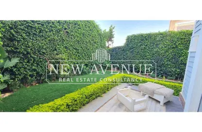 أي فيلا - 3 غرف نوم - 2 حمامات للبيع في ماونتن فيو تشيل اوت بارك - التوسعات الشمالية - مدينة 6 أكتوبر - الجيزة