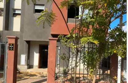 منزل مزدوج - 4 غرف نوم - 3 حمامات للبيع في كونتيننتال ريزيدنس - كمبوندات الشيخ زايد - الشيخ زايد - الجيزة