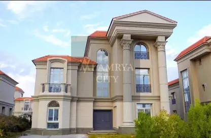 Villa - 5 Bedrooms - 5 Bathrooms for sale in Zahya New Mansoura - New Mansoura - Al Daqahlya