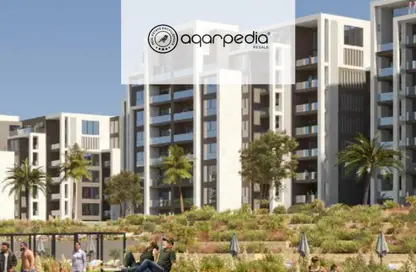 Apartment - 3 Bedrooms - 3 Bathrooms for sale in Zed East - 5th Settlement Compounds - The 5th Settlement - New Cairo City - Cairo