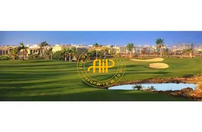 فيلا - 5 غرف نوم - 4 حمامات للبيع في الجريا - كمبوندات الشيخ زايد - الشيخ زايد - الجيزة