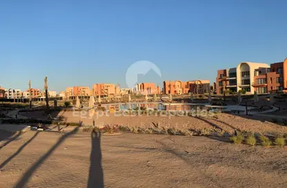 شقة - 2 غرف نوم - 2 حمامات للبيع في طويلة الجونة - الجونة - الغردقة - محافظة البحر الاحمر