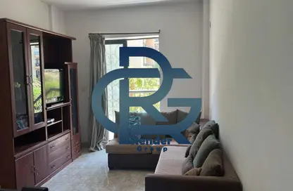 Apartment - 2 Bedrooms - 2 Bathrooms for sale in El Rehab Extension - Al Rehab - New Cairo City - Cairo