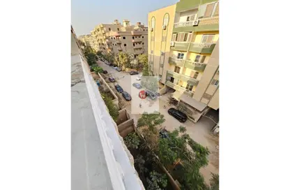 شقة - 3 غرف نوم - 2 حمامات للبيع في حدائق الاهرام - الجيزة